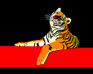 Lion Screenshot 0