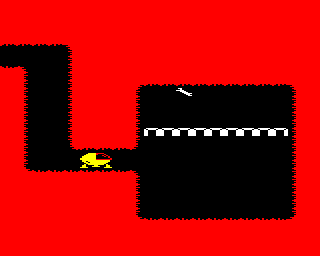Luna Zone Screenshot 1