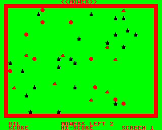 Mower Screenshot 0