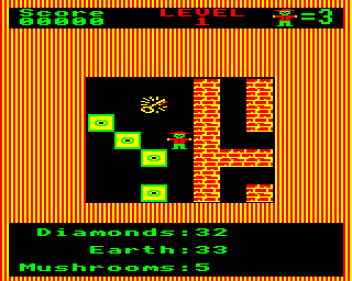 Mr. Miner Screenshot 0