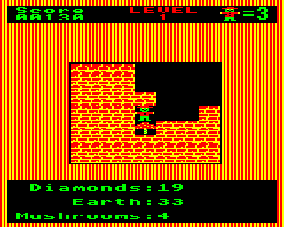 Mr. Miner Screenshot 4