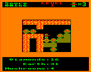 Mr. Miner Screenshot 5