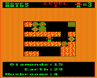 Mr. Miner Screenshot 6