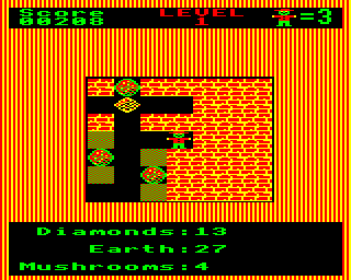 Mr. Miner Screenshot 7