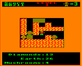 Mr. Miner Screenshot 8