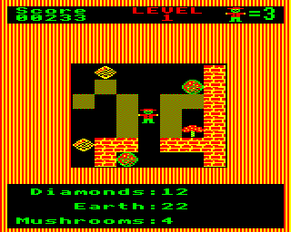 Mr. Miner Screenshot 9