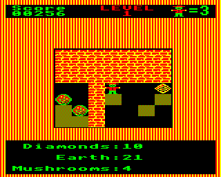 Mr. Miner Screenshot 10