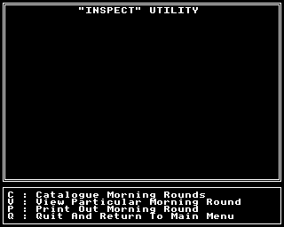 Newspaper Round Manager Screenshot 4