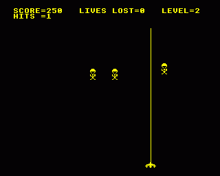 Paradroids Screenshot 0