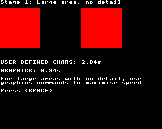 Programming Techniques 02: Graphics Screenshot 0
