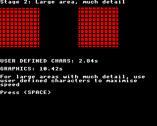 Programming Techniques 02: Graphics Screenshot 1