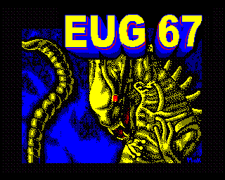R-type Alien Screenshot 0