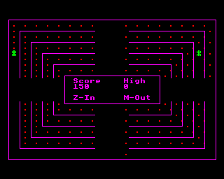 Racechase Screenshot 0