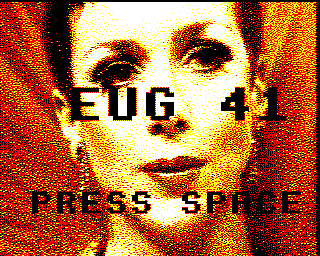 Servalan (digitised) Screenshot 0