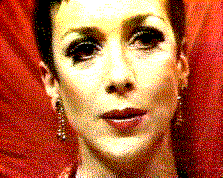 Servalan Picture Screenshot 0