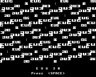 Small Spinning Eugs Screenshot 0