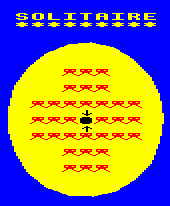 Solitaire Screenshot 0