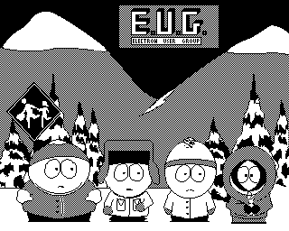 South Park Picture Screenshot 0