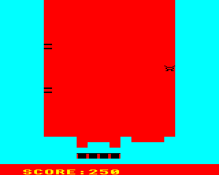 Space Pods V1.1 Screenshot 1