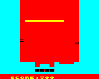 Space Pods V1.1 Screenshot 2