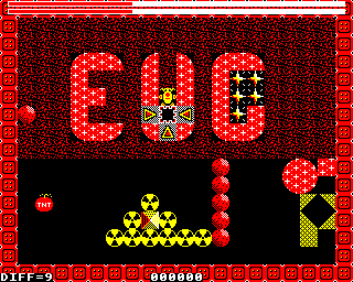 System Wadgebury Screenshot 1