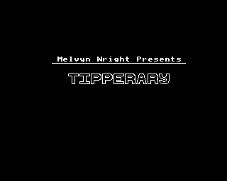 Tipperary Music Demo Screenshot 0