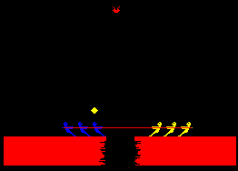 Tug Of War Screenshot 0