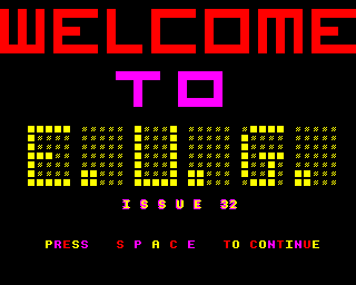 Welcome To Eug Fade-in Screenshot 0