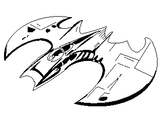 Batwing Screenshot 0