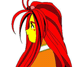 Belldandy Screenshot 0
