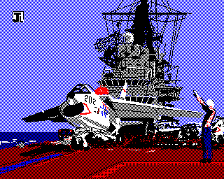 Carrier Screenshot 0