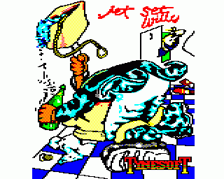 Coverart Slideshow Screenshot 0