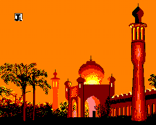 Desert Screenshot 0