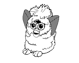 Furby Screenshot 0