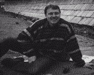 John Crane's Family Slideshow Screenshot 0