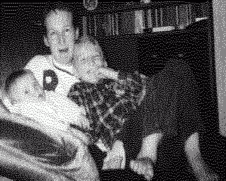 John Crane's Family Slideshow Screenshot 1