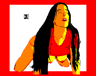 Sexy Girl Screenshot 0