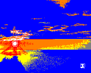 Sunset Screenshot 0