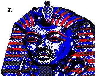 Tut's Mask Screenshot 0