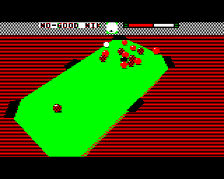 3d Pool Screenshot 3