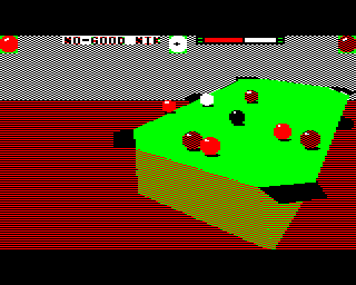 3d Pool Screenshot 6
