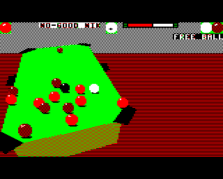 3d Pool Screenshot 7