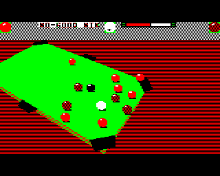 3d Pool Screenshot 8