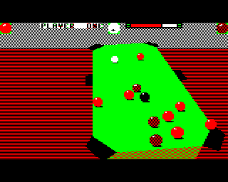 3d Pool Screenshot 9