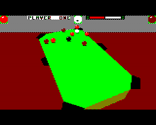 3d Pool Screenshot 11