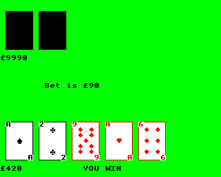 Casino Screenshot 5