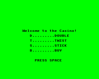 Casino Screenshot 10