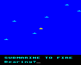 Sea Battle Screenshot 1