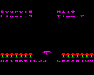 Parachute Screenshot 0