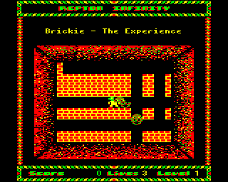 Brickie Screenshot 0
